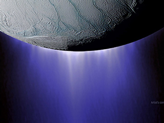 Enceladus - thumbnail