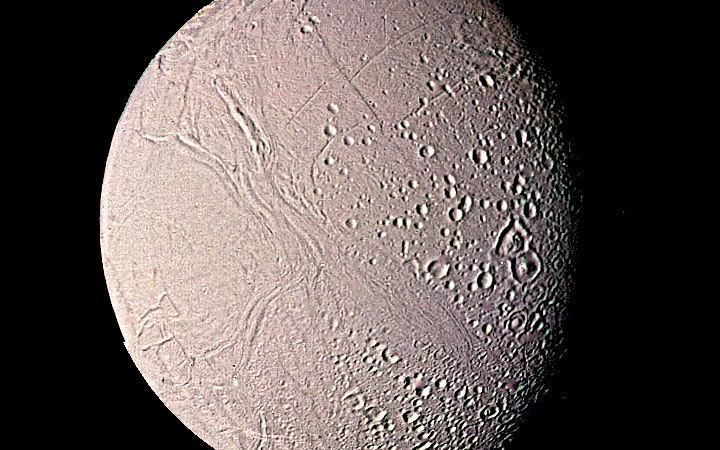 Enceladus