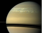 Life and Times of Saturn's Giant Storm