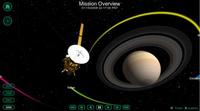 Cassini at Saturn Interactive Explorer (CASSIE)