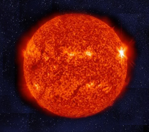 Image of Sun