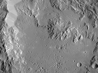 Ikapati Crater
