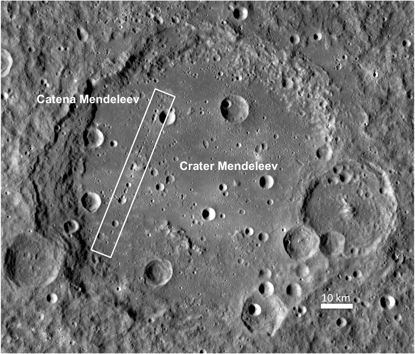 10 Cosas Lo Que Aprendemos Sobre La Tierra Estudiando La Luna