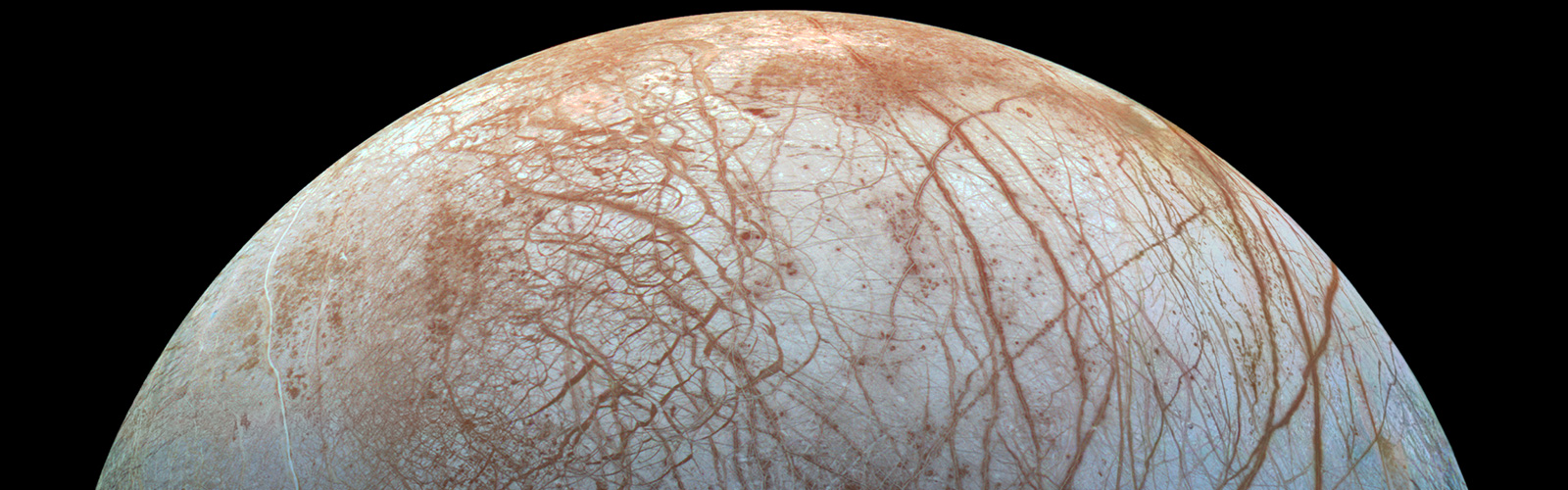 nasa europa mission creature