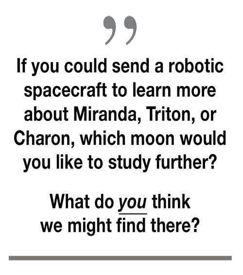 2019 2020 Topics Scientist For A Day Nasa Solar System