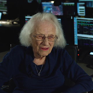 nancy reedición romántica