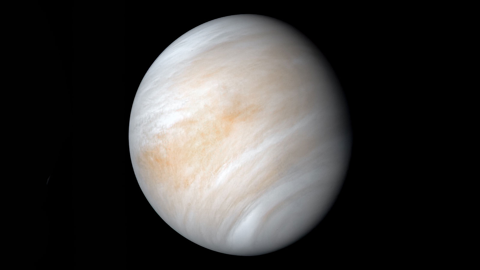 Galleries | Venus – NASA Solar System Exploration