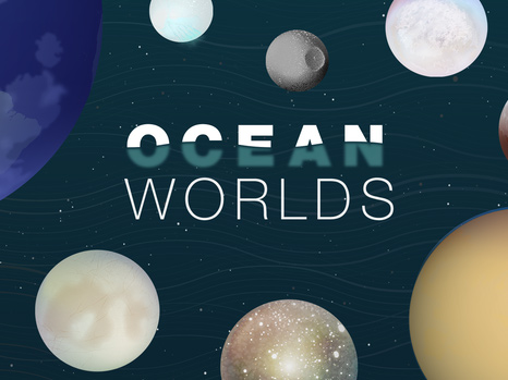 Ocean Worlds Slideshow thumb