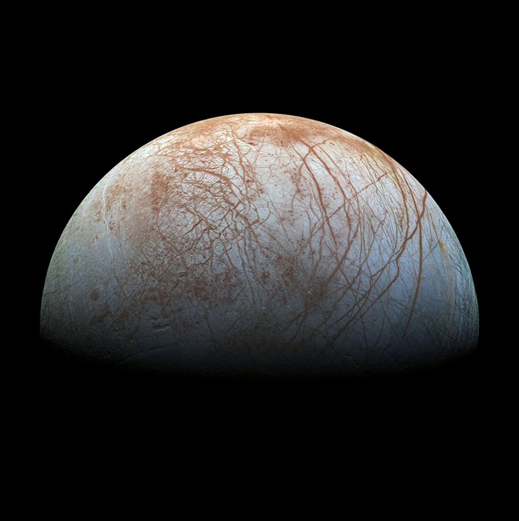 image of Europa