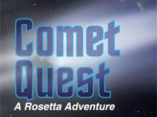 Comet Quest