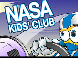 Image result for nasa kids club"