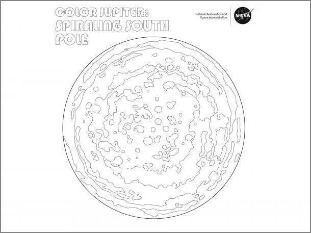 Jupiter Resources – NASA Solar System Exploration