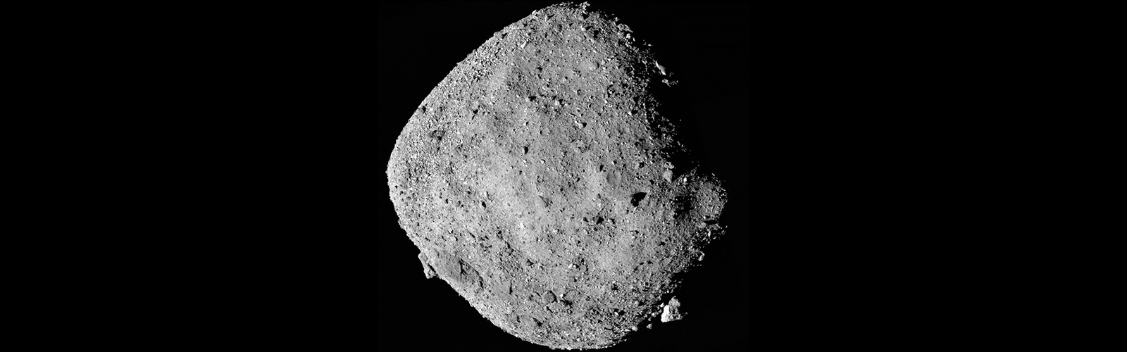 types of asteroids