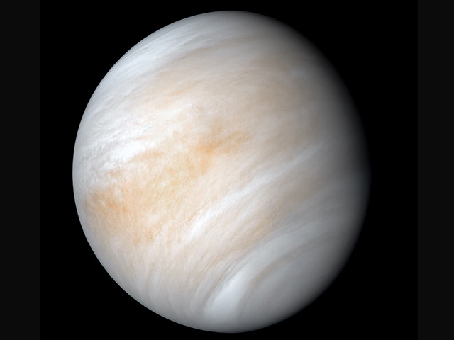 Venus