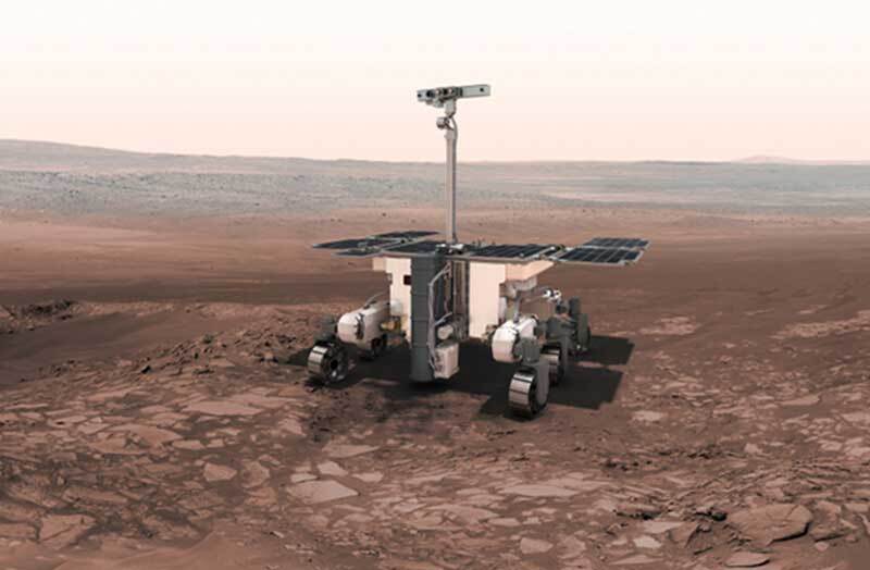 ExoMars