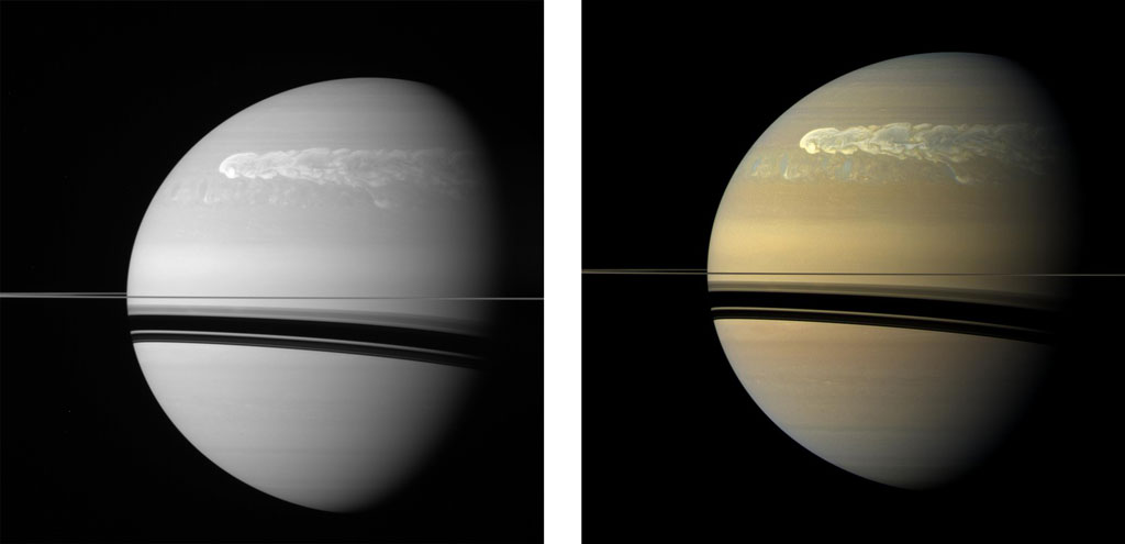 photographs of planets and sun nasa