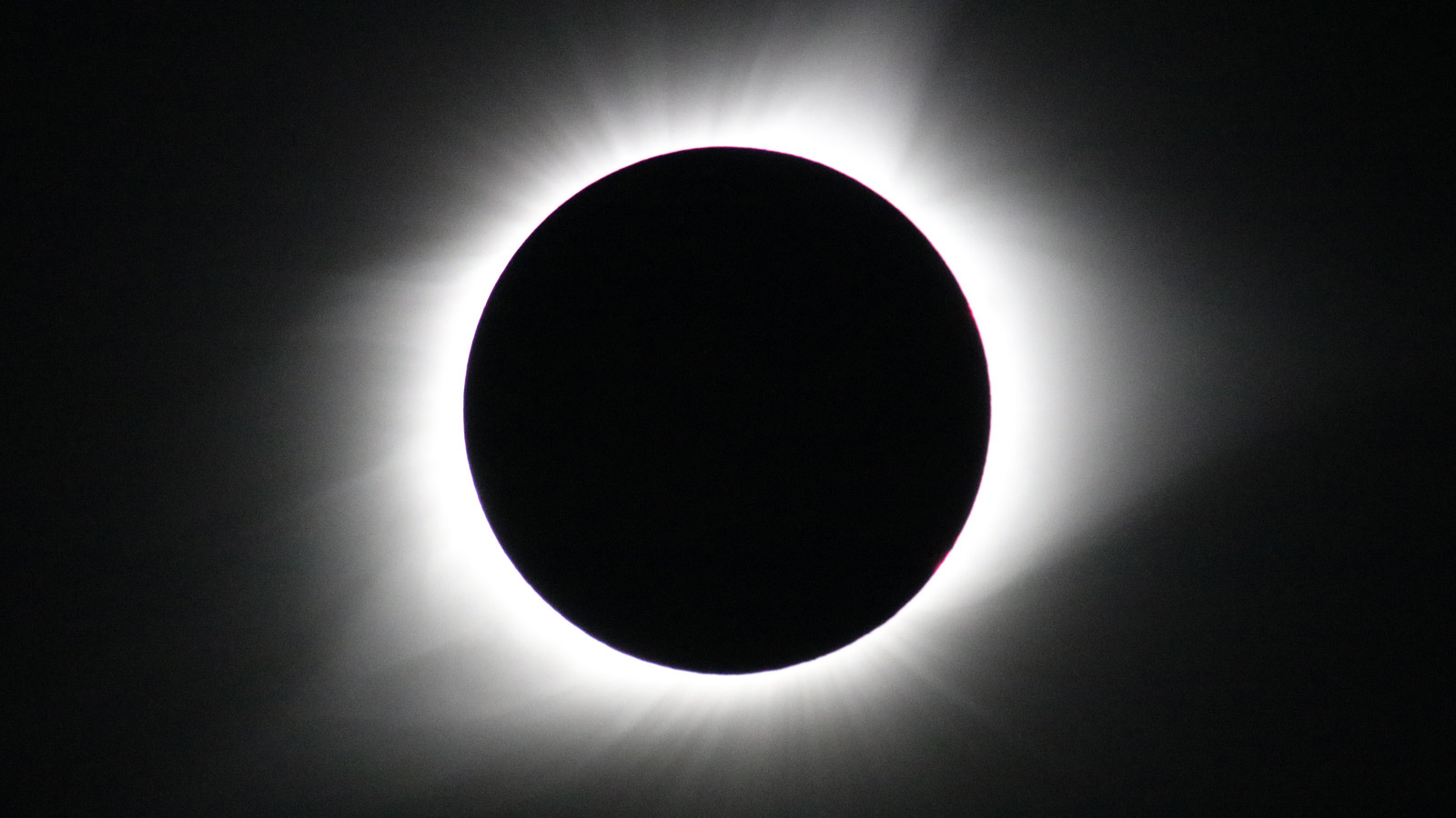 Total Solar Eclipse 2024 Facts Image To U