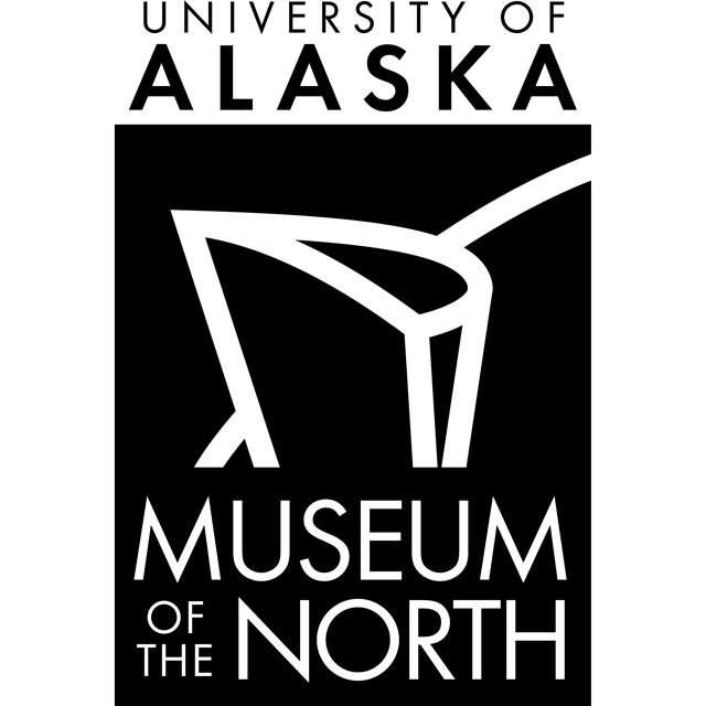 University of Alaska Museum of the North Logo