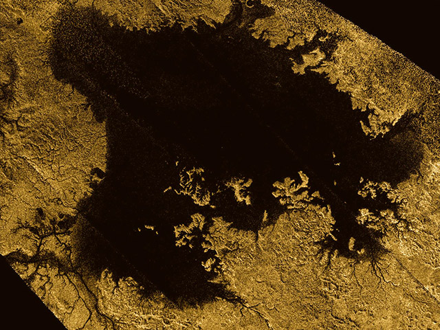 Ventileren Correspondent chef In Depth | Titan – NASA Solar System Exploration