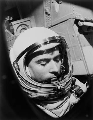 Young in Gemini 3 capsule