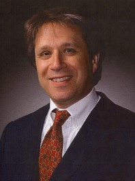 Dr. Scott Bolton