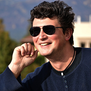 Associate Professor of Planetary Science