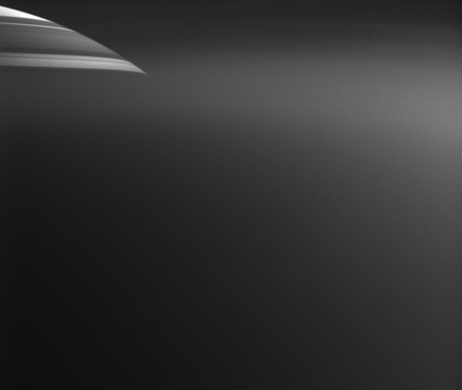 Saturn