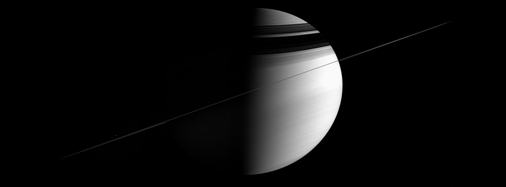 Saturn