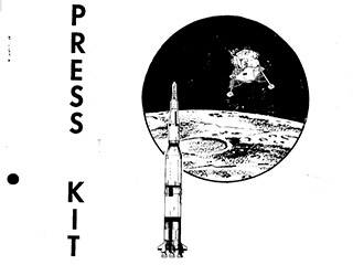 Apollo Press Kits
