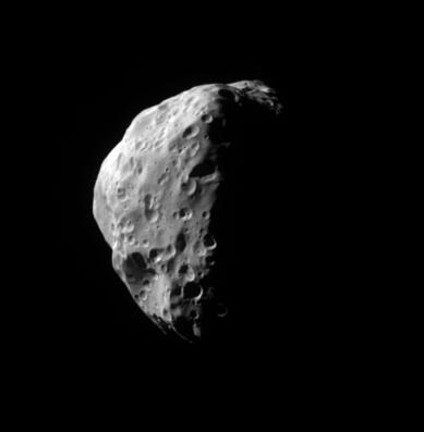Epimetheus