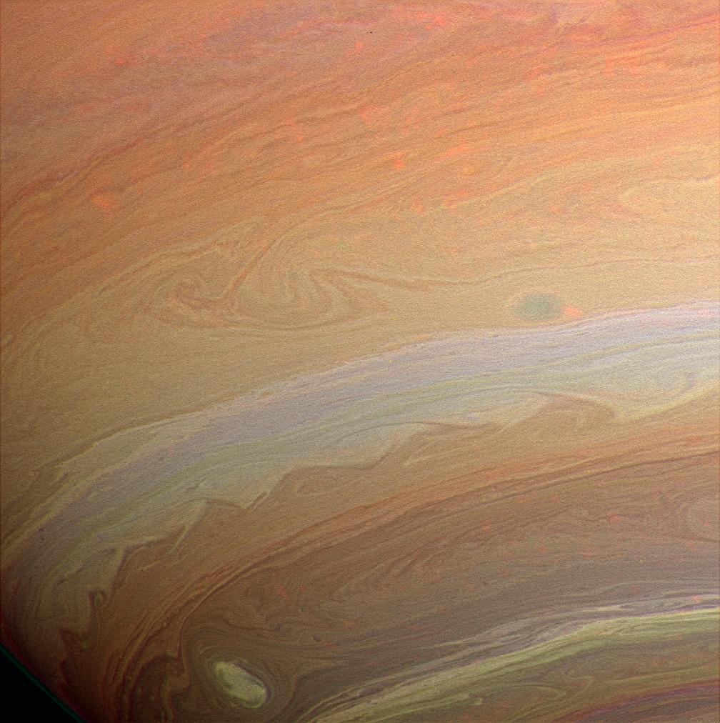 Saturn