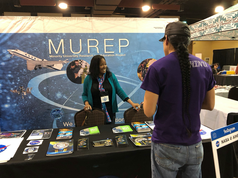 Dr. Alicia Joseph