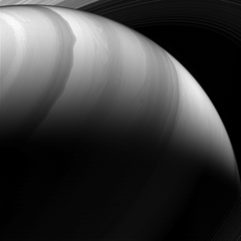 Saturn