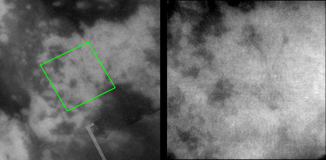 image of Titan
