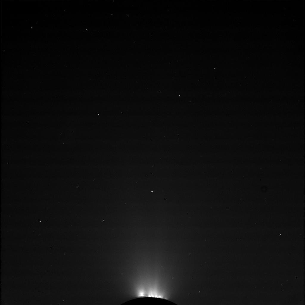 Enceladus