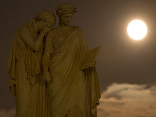 Supermoon (2014)