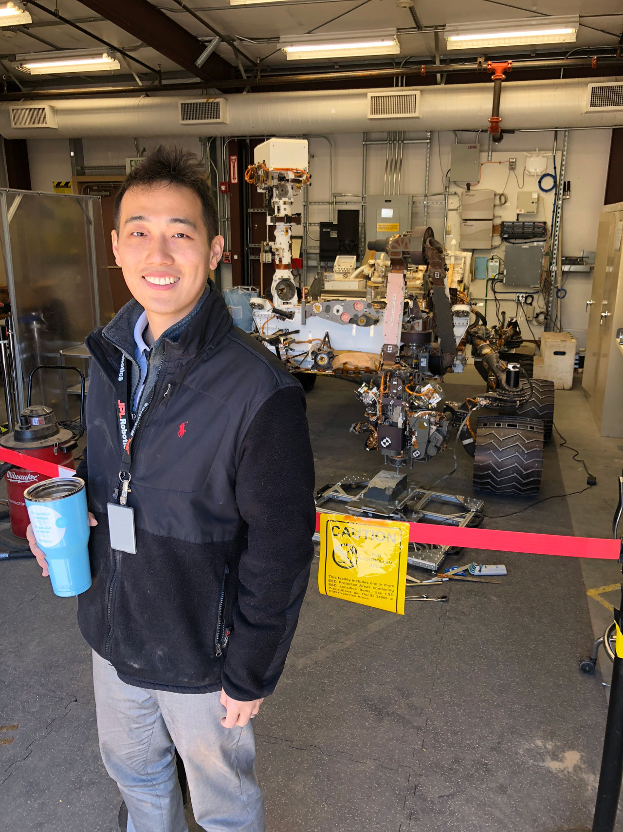 Image of Philip Twu