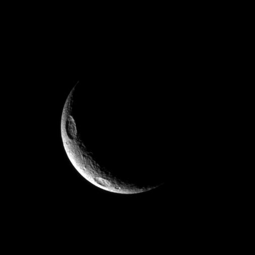 Tethys