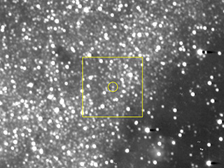 Arrokoth (2014 MU69) from 24 Million Miles