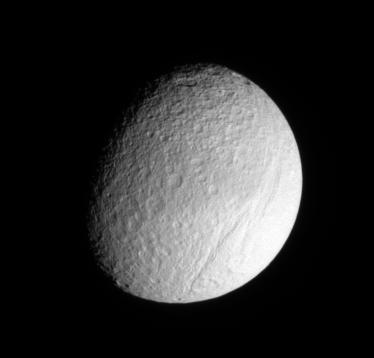 Tethys