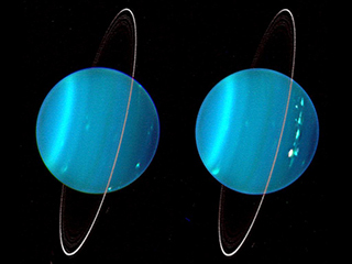 Galleries | Uranus – NASA Solar System Exploration