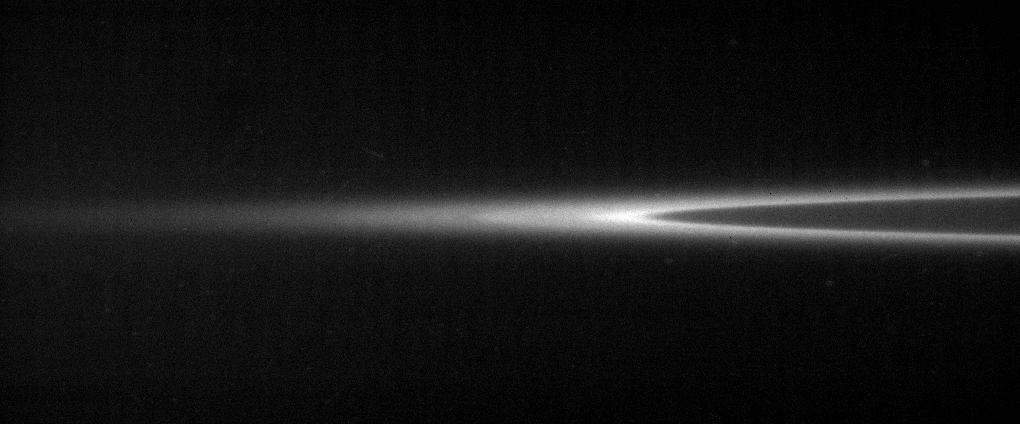 Saturn's G ring