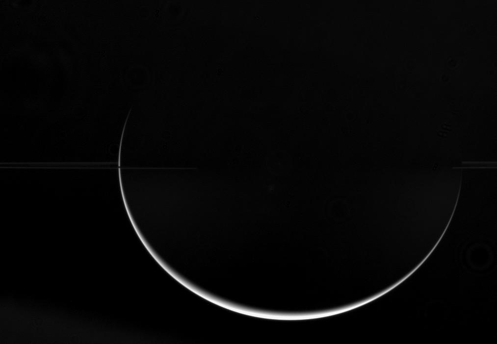 Saturn