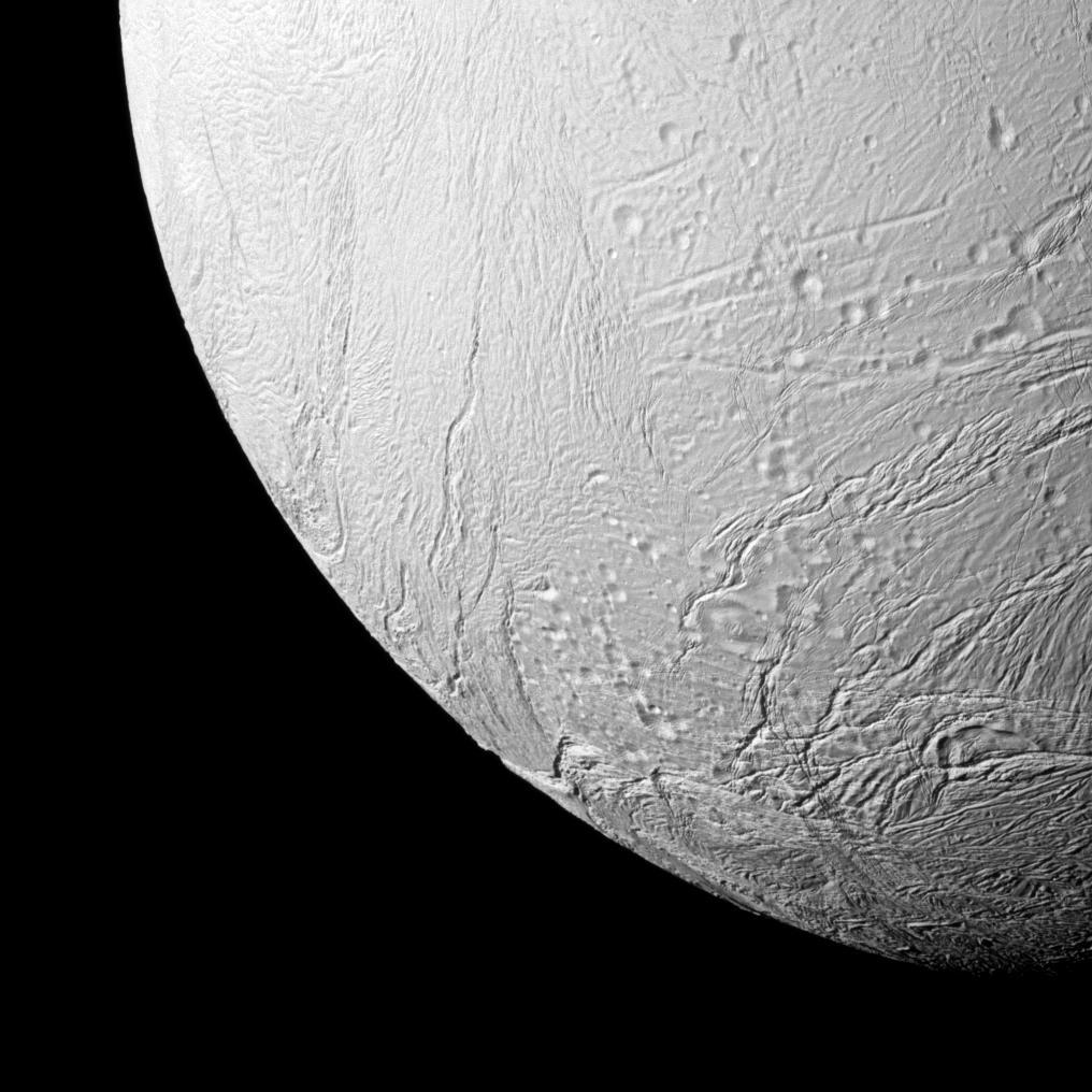 Enceladus