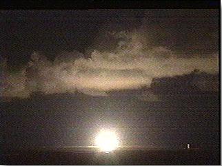 Lighting Up the Sky