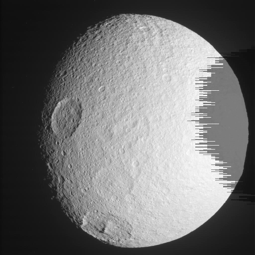 Tethys