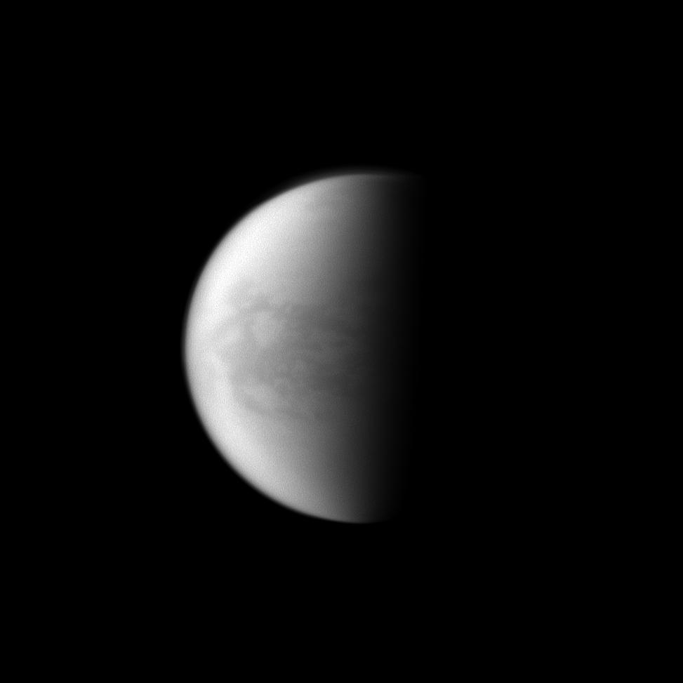 The Belet region on Titan