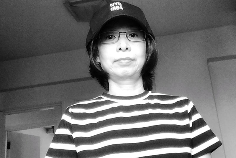 Lily Lau