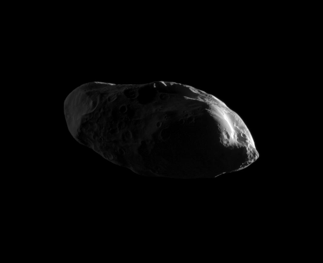 Prometheus
