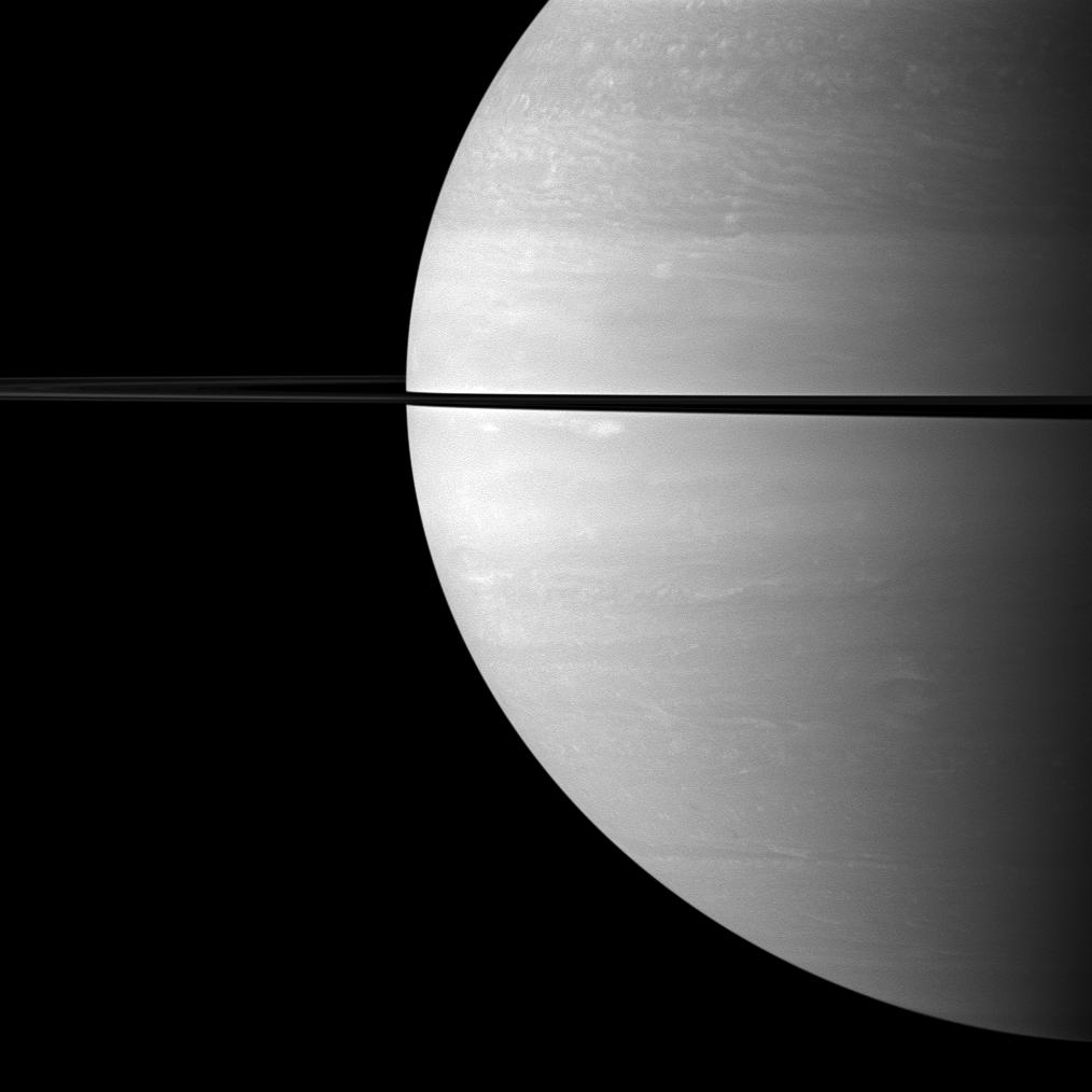 Saturn